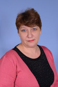 Шестакова Вера Васильевна Шестакова Вера Васильевна