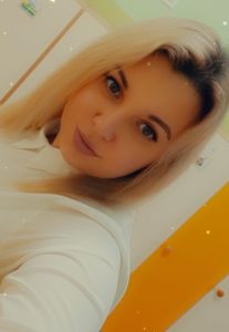 Воспитатель Малова Анастасия Юрьевна Воспитатель Малова Анастасия Юрьевна