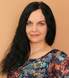 Воспитатель Окуневич Александра Александровна Воспитатель Окуневич Александра Александровна