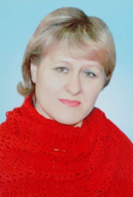 Воспитатель Соловьян Елена Павловна Воспитатель Соловьян Елена Павловна